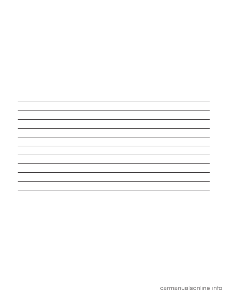 CHRYSLER 300 2019  Owners Manual 