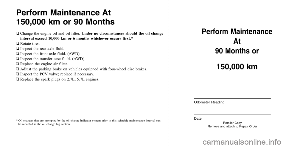 CHRYSLER 300 C 2010 1.G Owners Manual 