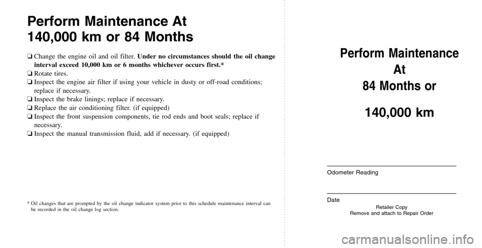 CHRYSLER 300 C 2010 1.G Owners Manual 