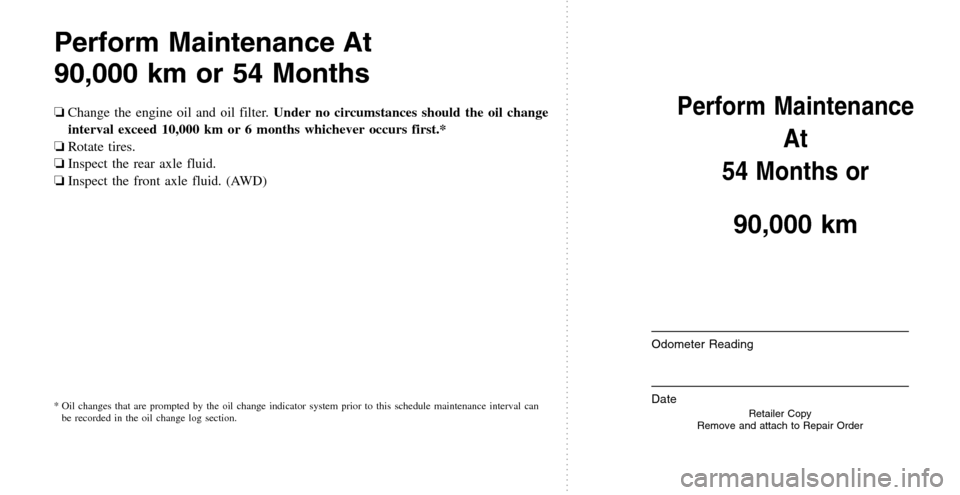 CHRYSLER 300 C 2010 1.G Owners Manual 