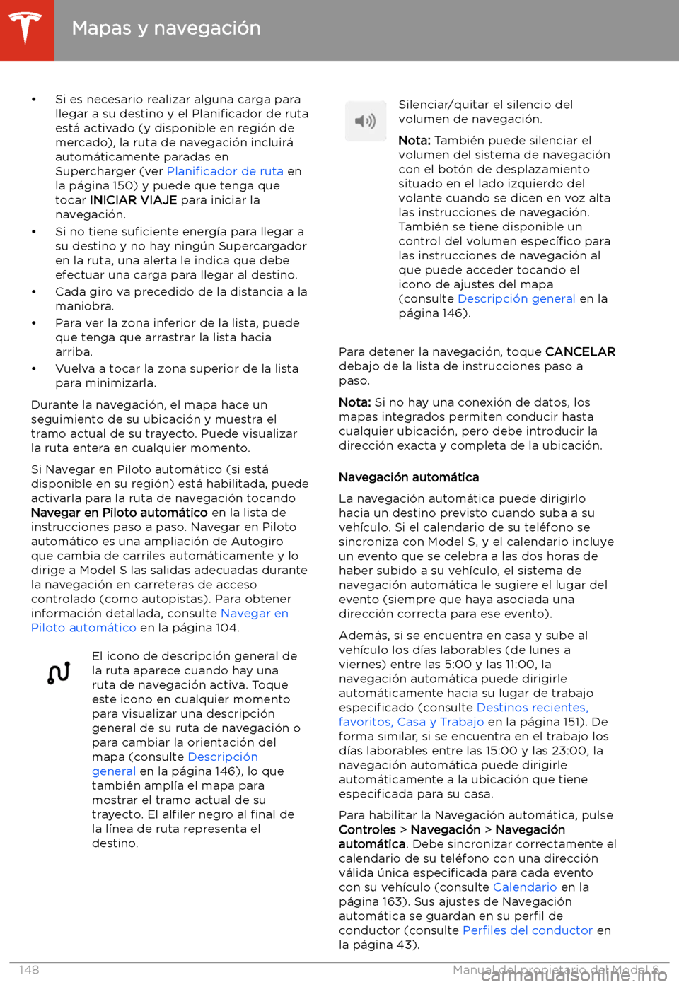 TESLA MODEL S 2020  Manual del propietario (in Spanish)  