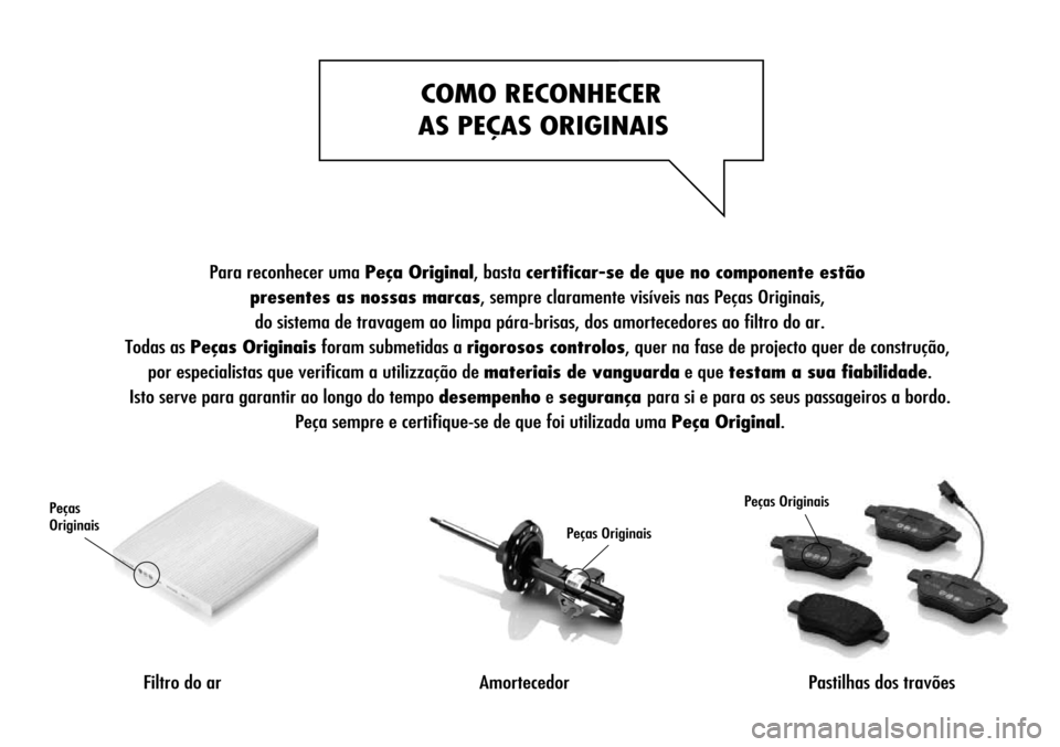 Alfa Romeo Giulietta 2011  Manual de Uso e Manutenção (in Portuguese) 