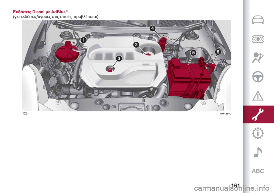 Alfa Romeo Giulietta 2021  ΒΙΒΛΙΟ ΧΡΗΣΗΣ ΚΑΙ ΣΥΝΤΗΡΗΣΗΣ (in Greek) �a�b�a
��/�A�<�?�
�,�2 �h�F�H�p�H�B �L�
 ��v��B�G�H
�@��	� ���/����	��V������ ��
�	� ������ ����(�����
��	�C
�g�I�k��^�&�a�f�a�a�V 