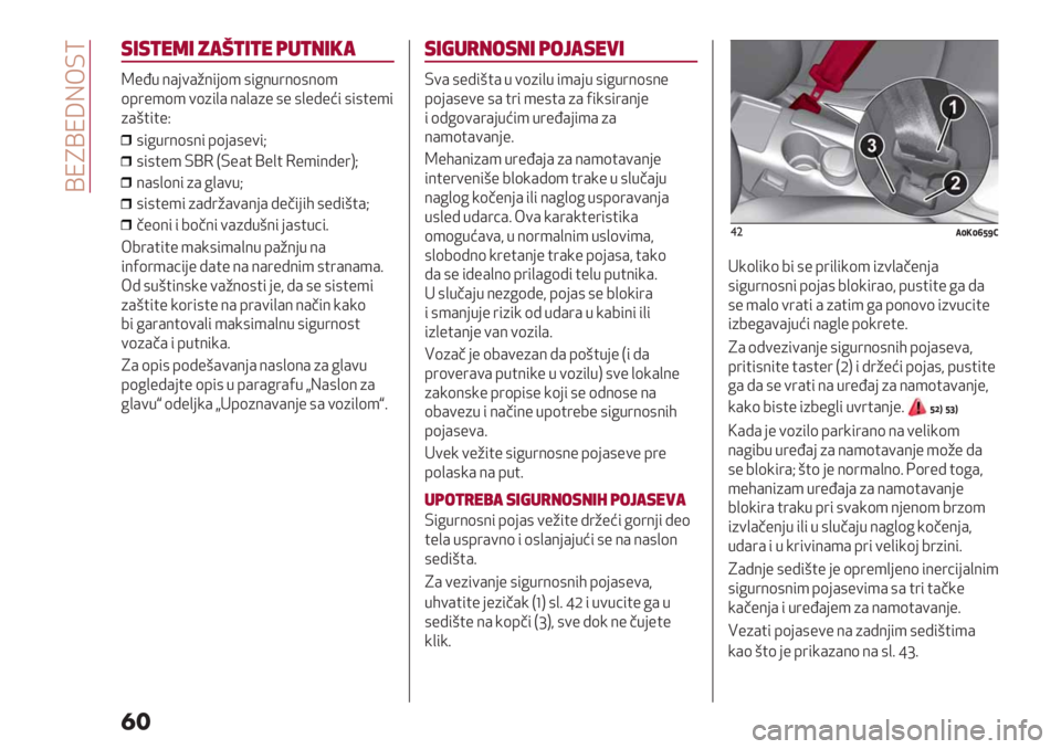 Alfa Romeo Giulietta 2021  Knjižica za upotrebu i održavanje (in Serbian)  [NS[N^J6FT
�
�
1+1,%3+ &#M,+,% (-,’+.#
R"V. 9&-+&B9%-(’ #%<9.19(#9(’
(71"’(’ +()%,& 9&,&)" #" #,">"=% #%#$"’%
)&/$%$"H
#%<.19(#9% 7(-&#"+%E
#%#$"