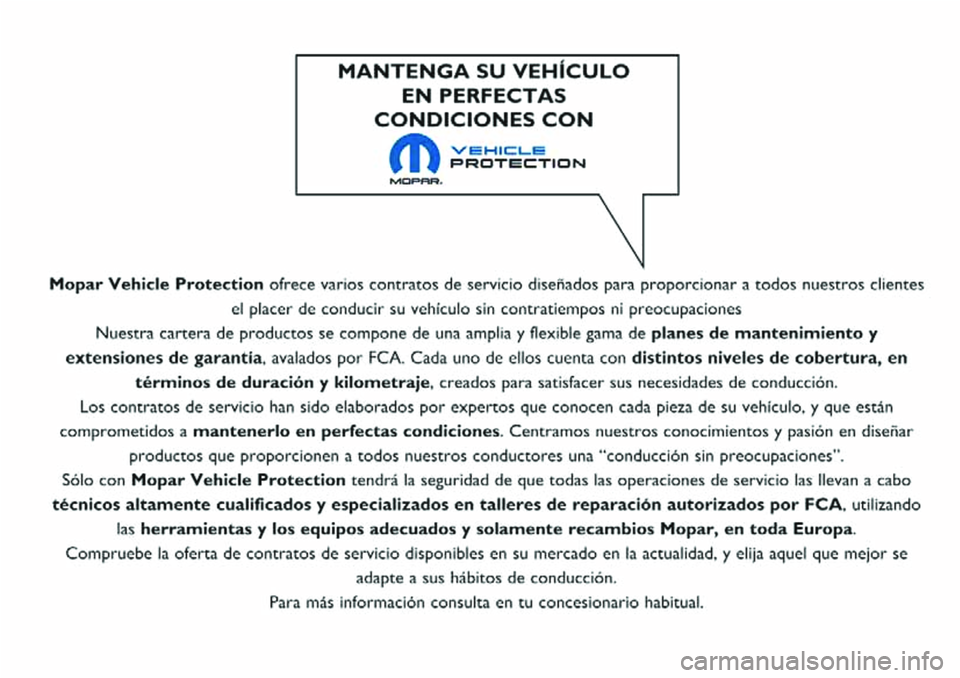 Alfa Romeo MiTo 2021  Manual de Empleo y Cuidado (in Spanish) 