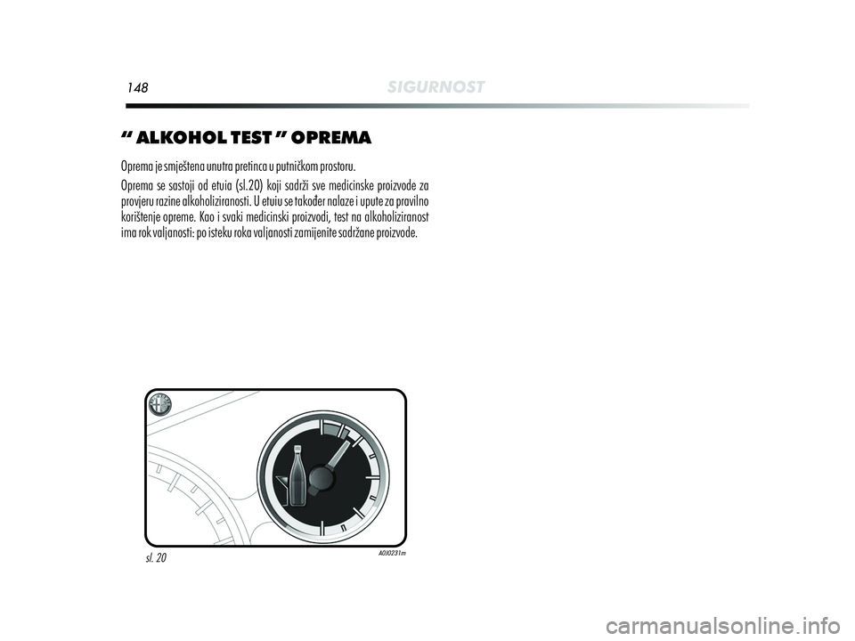 Alfa Romeo MiTo 2013  Knjižica s uputama za uporabu i održavanje (in Croatian) 