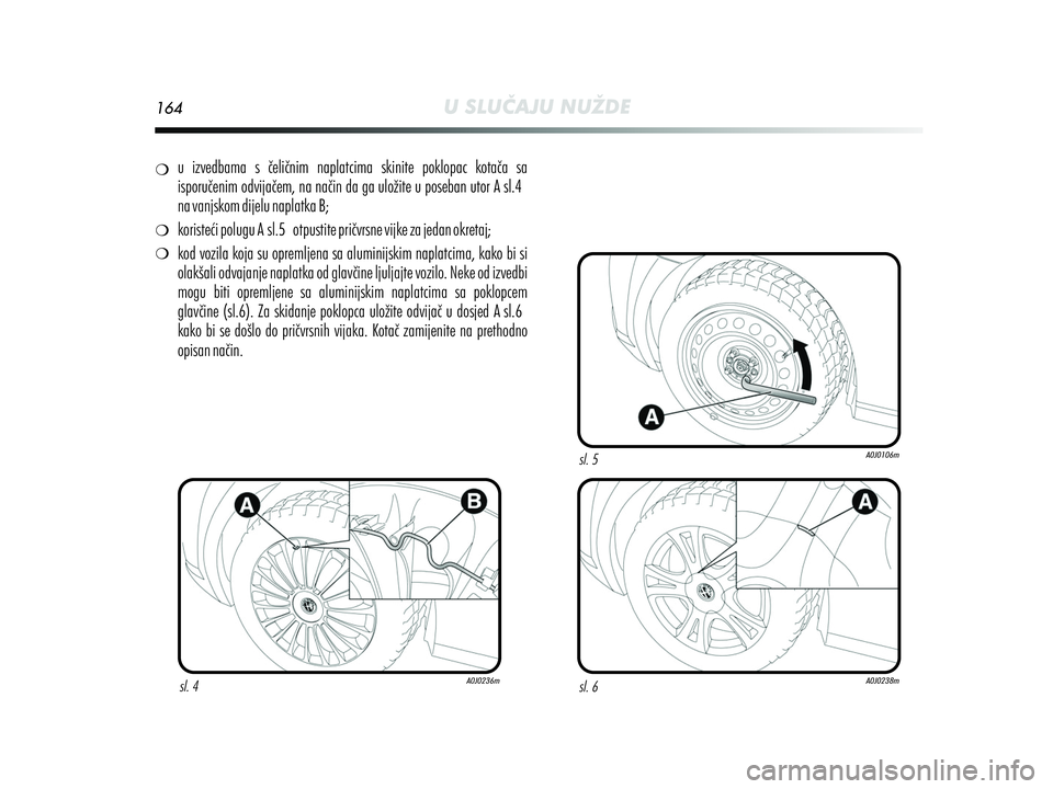Alfa Romeo MiTo 2013  Knjižica s uputama za uporabu i održavanje (in Croatian) 