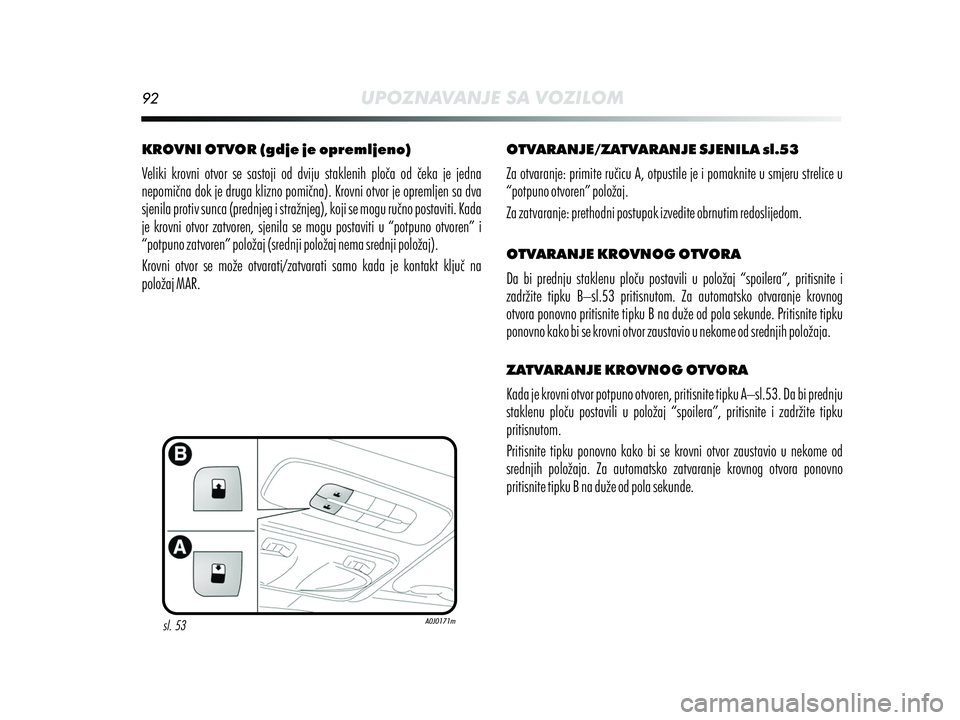 Alfa Romeo MiTo 2013  Knjižica s uputama za uporabu i održavanje (in Croatian) 