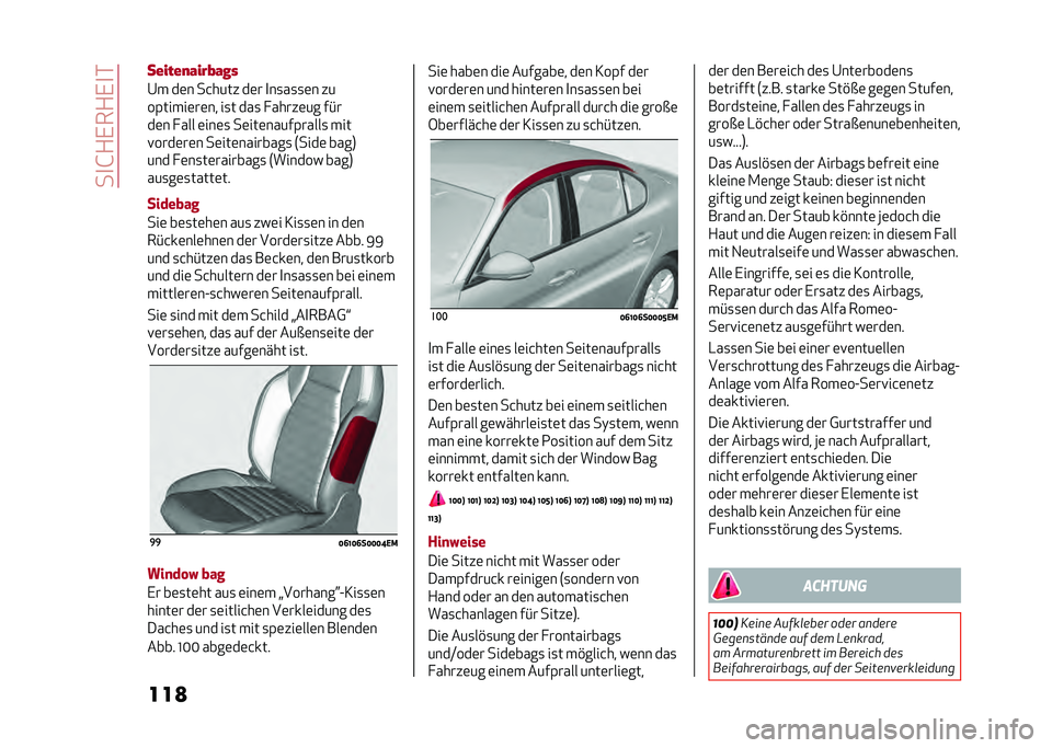 Alfa Romeo Giulia 2020  Betriebsanleitung (in German) ���
�G�+�,��+�,�
�*
���
�
������*�&����&�+�%
�@� ��	� ��&���� ��	� �
��
��
�
�	� ��
��(�����	��	�� ��
� ���
 � �����	�� ��#�
��	� � ��� �	���	�
