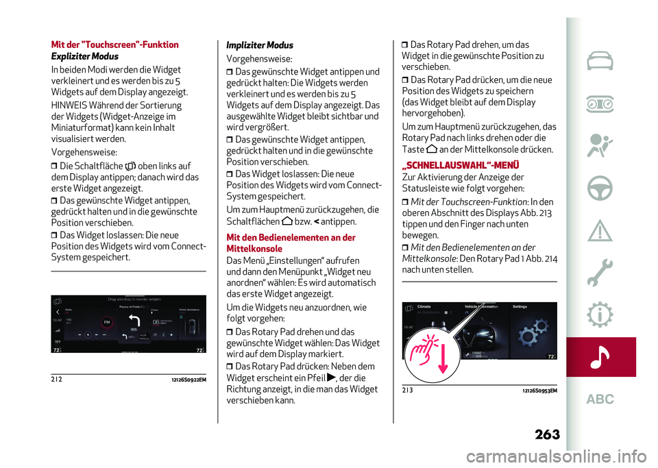 Alfa Romeo Giulia 2020  Betriebsanleitung (in German)     /        X    	        
 X  ! 	 
 &     

 6 ; 3 1 & 8 & $    <  
 # 
 
    	   	   .      	   	     	      	 
 ! 	    	   	        	    	  