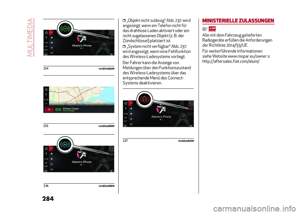 Alfa Romeo Giulia 2020  Betriebsanleitung (in German) ��.�@�-�*�
�.�,��
�
��
� �>�6��F�	�� ���&�� �����
�
���? ���� �;�M�O�5 ����
����	��	���� ��	�� �	�� �*�	��	��� ���&�� ��#�
���
 ��������
�	 �-