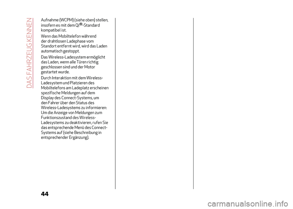 Alfa Romeo Giulia 2020  Betriebsanleitung (in German) ������ ��+��"�,�@�0��3�,�1�1�,�1
����������	 �7��G�2�.�8 �7�
��	��	 ���	��8 �
��	���	��
���
���	�� �	�
 ��� ��	� ��
�Y
�A��������
����(�����	� 