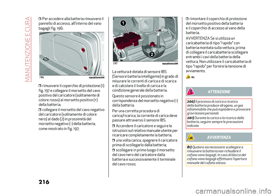 Alfa Romeo Giulia 2020  Manuale del proprietario (in Italian) ��2��%�9�:�/�%�?�<�+�%�/��/���9��
��� ��� �	������� �	���	 ��	�
�
����	 ���
������ ��
��	������ �� �	������� �	���5���
���� ��� ��	��
