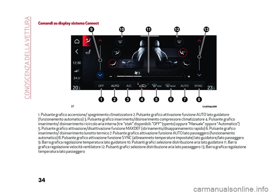 Alfa Romeo Giulia 2020  Manuale del proprietario (in Italian) ���+�%�+�!��/�%�?���#�/�����A�/�:�:�9��
�� �
������1� �)� �1��)�+�,��. �)��)� ��� ������*�  ��
�8�;�8�;�6�.�4�=�@�@��
�D� �����	��
� ���	���� �	����