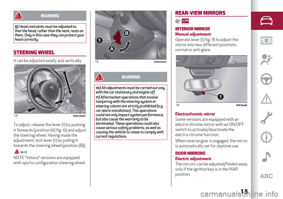 Alfa Romeo Giulietta 2020  Owners Manual -’%(!(.
2*@@(($$,,00((&&))00$$++//))&&99’’&&))66(($$,,>,>,>>’’&&))((,,&&44))**$$))))**((**(($$,,7,7,00$$))**((00))**$$//))**((//((..5575700((&&))&&44//))**((9922AA//""%%++//))**++&&..$$&&(()