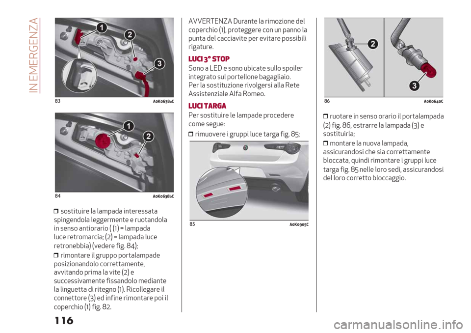 Alfa Romeo Giulietta 2020  Manuale del proprietario  YB KSK5@KB]3
���

(#<STSXZ_7’
($<STSXZ_8’
2$2)")*"’- +( +(,0(9( "%)-’-22()(
20"%&-%9$+( +-&&-’,-%)- - ’*$)(%9$+(
"% 2-%2$ (%)"$’(’"$ F FaH j +(,0(9(
+*#- ’-)’$,(’#"(A FLH j +(