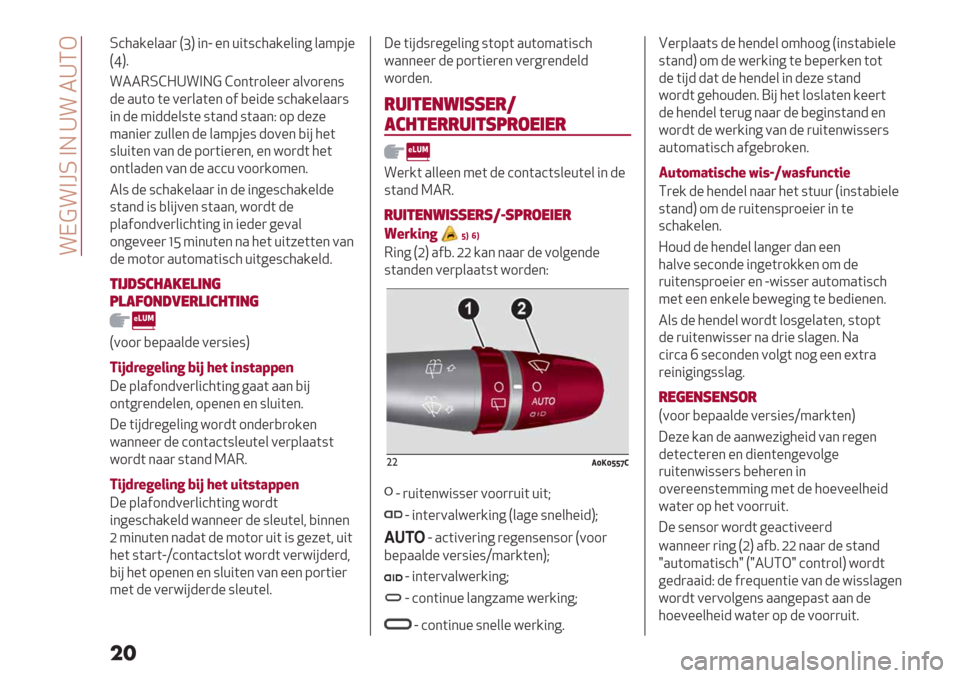 Alfa Romeo Giulietta 2019  Handleiding (in Dutch)  !I?!A[R AH \! 2\XG
��
R’5./%&..) PaQ "*e %* +"(:’5./%&"*6 &.49#%
PbQ8
!223R]@\!AH? ]1*()1&%%) .&01)%*:
-% .+(1 (% 0%)&.(%*1$,%"-% :’5./%&..):
"* -% 4"--%&:(% :(.*- :(..*D 19 -%7%
4.*"%) 7+&&%