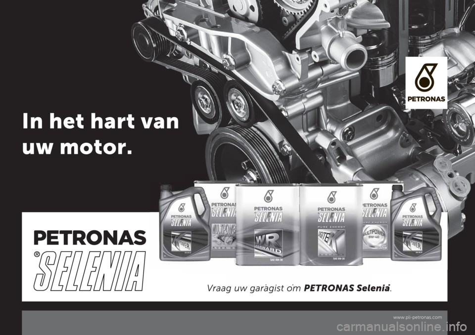 Alfa Romeo Giulietta 2019  Handleiding (in Dutch) 