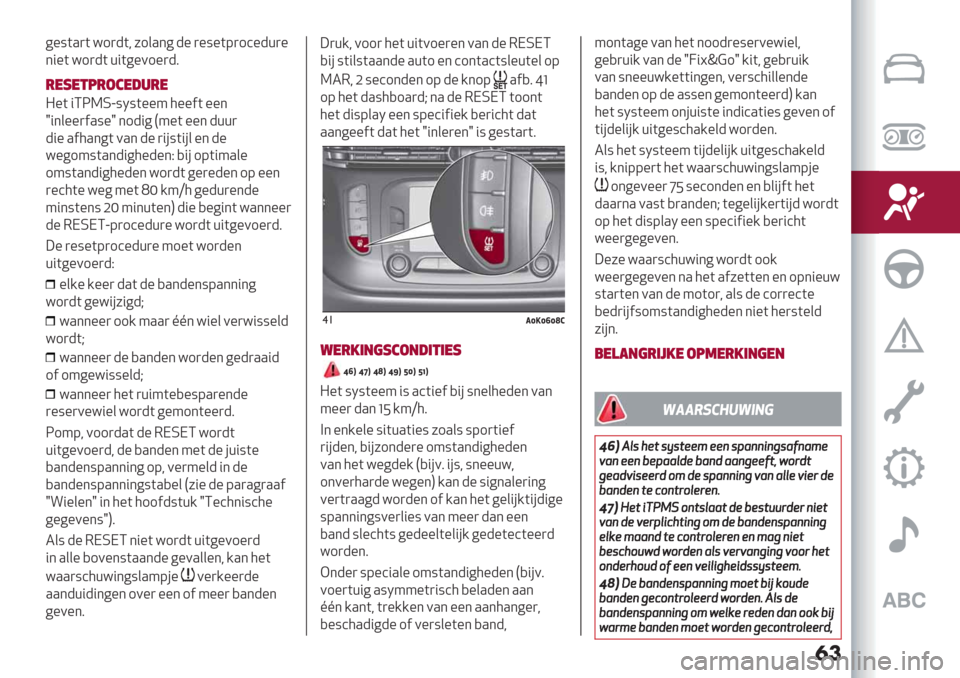 Alfa Romeo Giulietta 2019  Handleiding (in Dutch) �
�
6%:(.)( =1)-(< 71&.*6 -% )%:%(9)1’%-+)%
*"%( =1)-( +"(6%01%)-8
-*1*&7-2$*#.-*
@%( "XOM
Re:N:(%%4 5%%$(%%*
h"*&%%)$.:%h *1-"6P4%( %%* -++)
-"% .$5.*6( 0.* -% )"#:("#&%*-%
=%
614:(.*-"65%-%*D ,"#