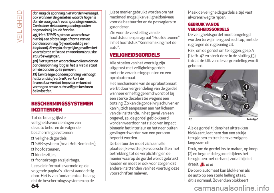 Alfa Romeo Giulietta 2019  Handleiding (in Dutch)  BIAZA?@IA;
�
�
00++%%77++4400--11’’++%%%%..%%44%%..--22//&&""00--%%33--"",,++++44008080&&&&$$//++%%%%----""00--44--77--22--%%//++++""00--55&&44--""..1100++%%00--33&&&&""4444--116655""--33--%%11