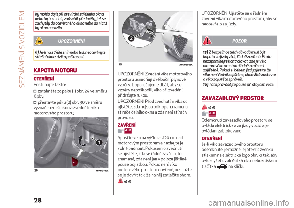 Alfa Romeo Giulietta 2019  Návod k obsluze (in Czech)  ^XNGm]XGf ^ ETNuKgX]
��
?@<(A"(8(D%&26-(&15%>9/%.&61;/%A((’/#
/1?(?@A(<(A"@42R.(?-&2618<0&@:D1G.1
4#=A@&-"@8((&15%>#/7A((’/#/1?
(8(/-=AG
?@(’/(/#>#4-"(B
’!"#"$()(*
1&Q1E"-/#.&61;1./%A/1?("1