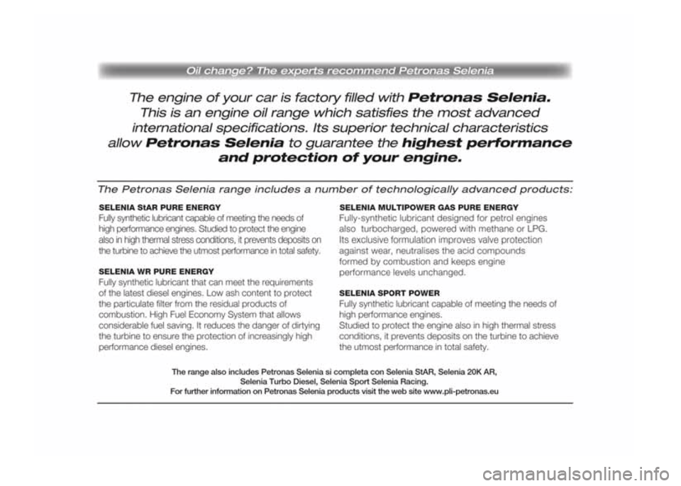 Alfa Romeo MiTo 2015  Instruktionsbog (in Danish) 