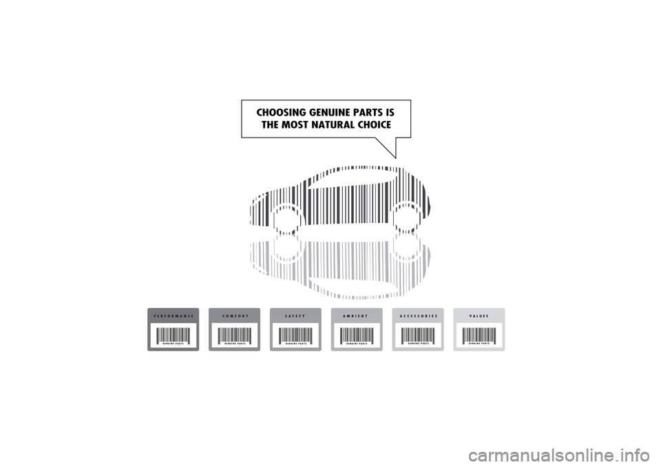 Alfa Romeo MiTo 2014  Owners Manual 