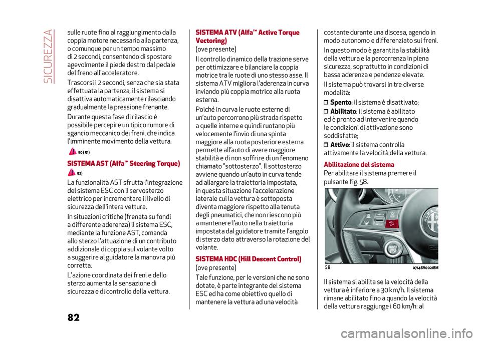 Alfa Romeo Stelvio 2020  Manuale del proprietario (in Italian) ��!�<��9��/�?�?�
�
������ ����
� ���� �	� ��	��������
���
� ��	���	
������	 �
��
��� �������	���	 �	���	 ��	��
����	�
� ���
����� ��