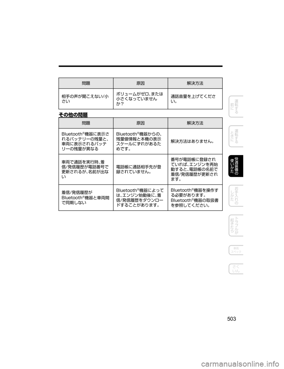 MAZDA MODEL ATENZA 2018  取扱説明書 (アテンザ) (in Japanese) 