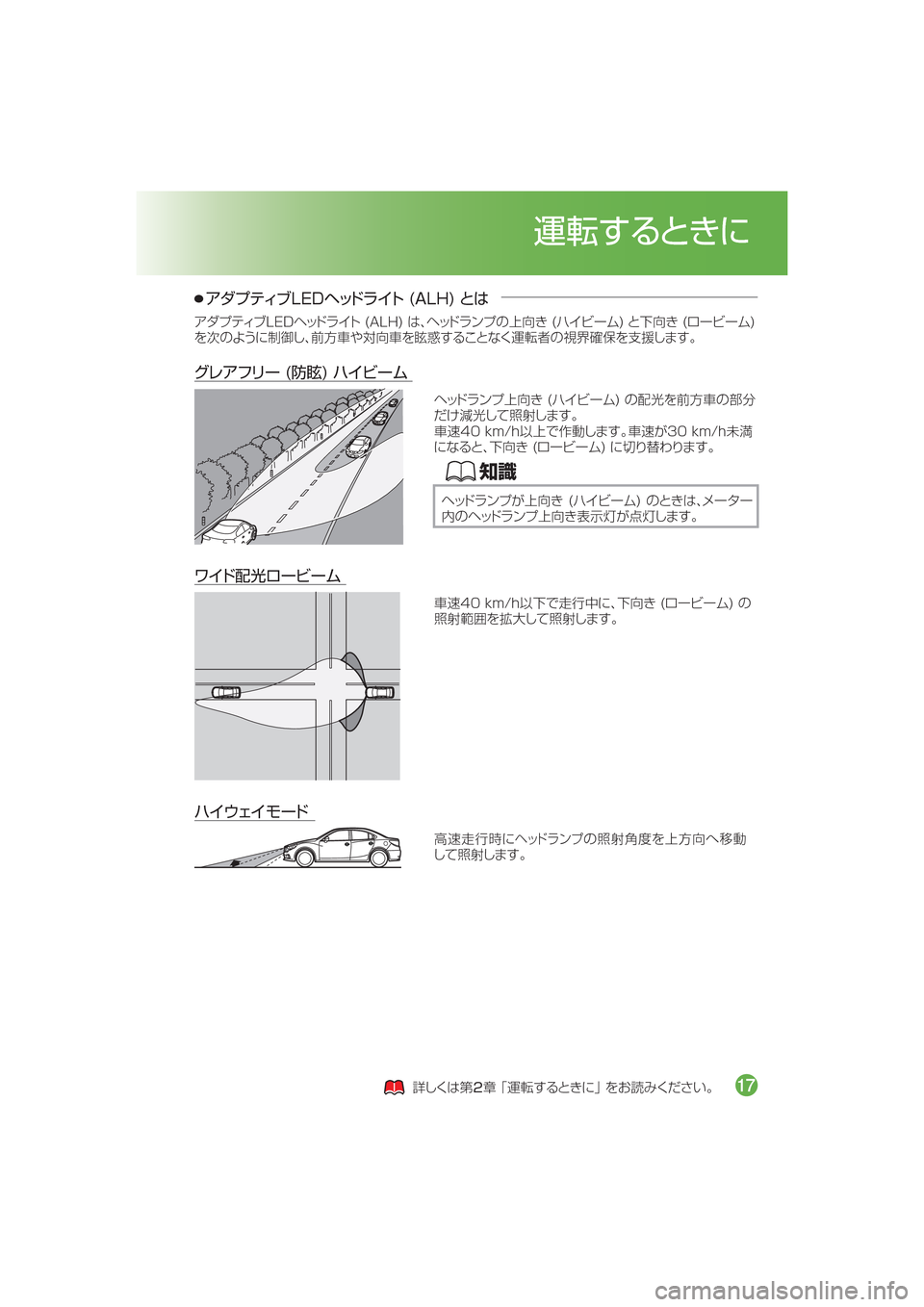 MAZDA MODEL ATENZA 2015  アテンザ｜取扱説明書 (in Japanese) ž¼ÓÂŸÒ�-�&�%Ô¿Åå 