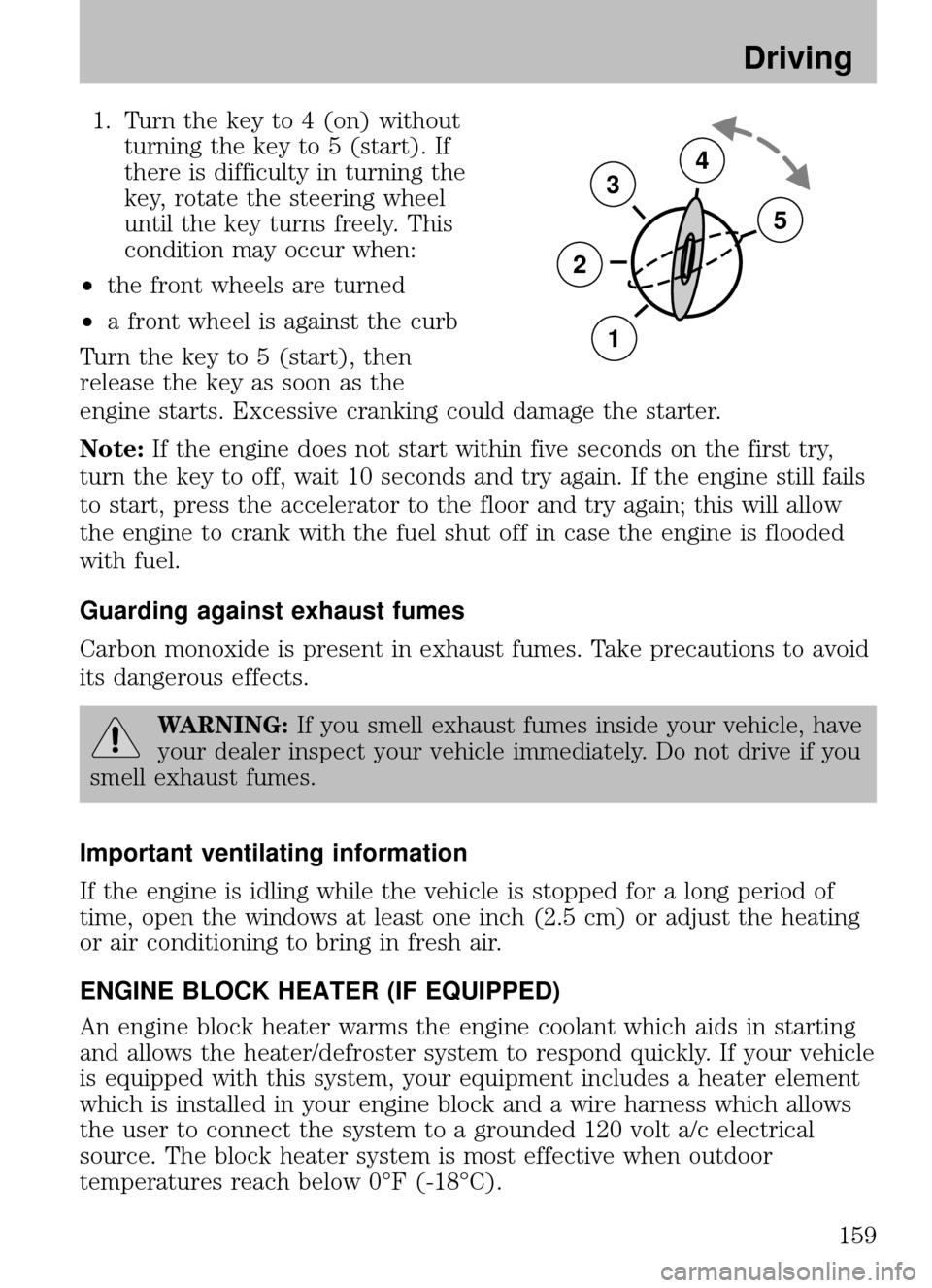 MAZDA MODEL B2300 TRUCK 2009  Owners Manual (in English) 