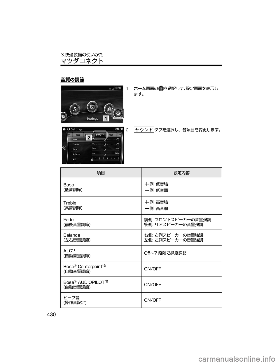 MAZDA MODEL CX-5 2018  取扱説明書 (in Japanese) ;íwÐ
…
��×”ÜhØw