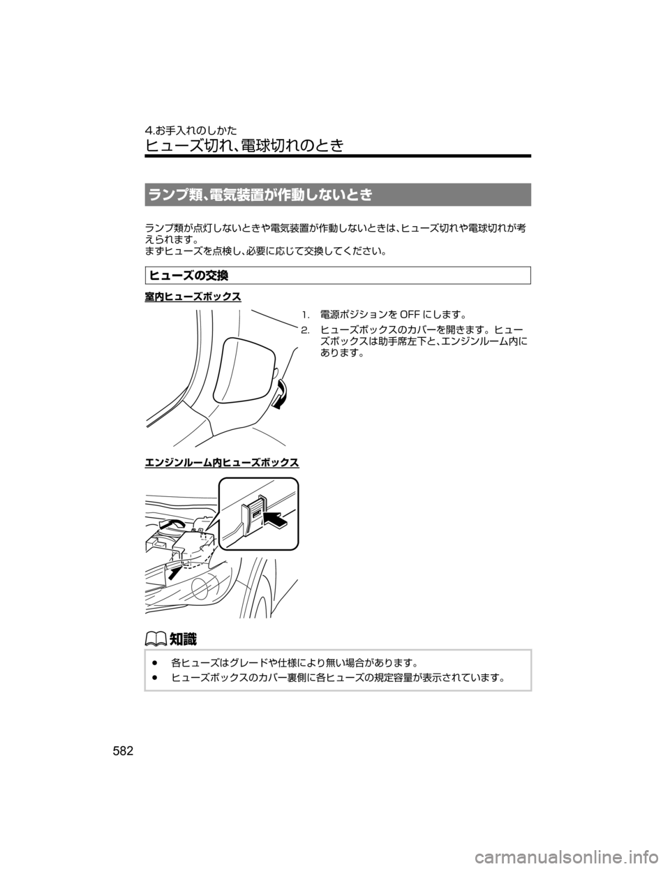 MAZDA MODEL CX-5 2018  取扱説明書 (in Japanese) åïÓ¨J?>
÷”U^ˆ`sMqV
