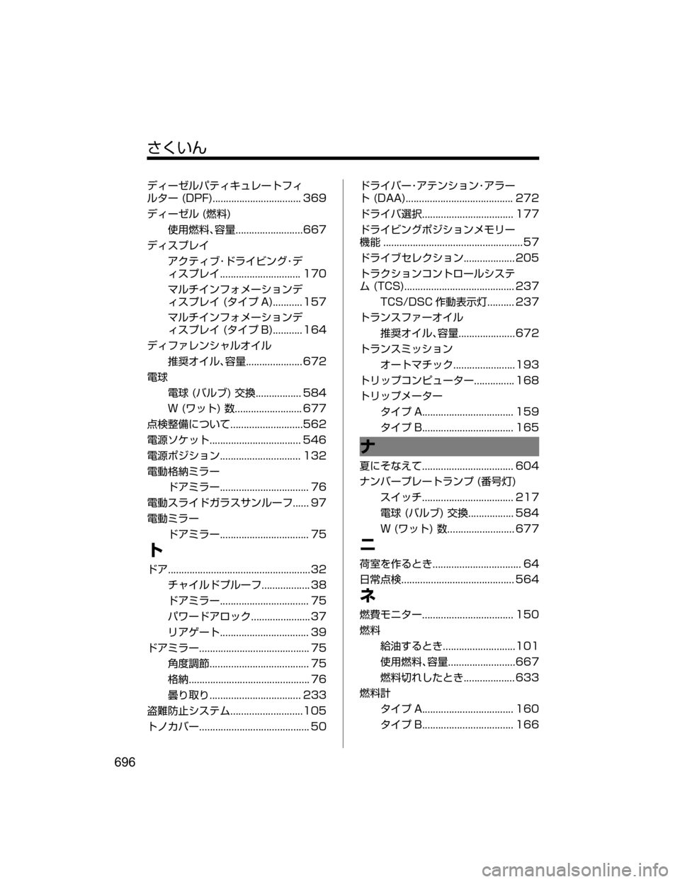 MAZDA MODEL CX-5 2018  取扱説明書 (in Japanese) ^XMœ
ÃŸ”¸çÍÂŸ©áè”ÄÑŸ
