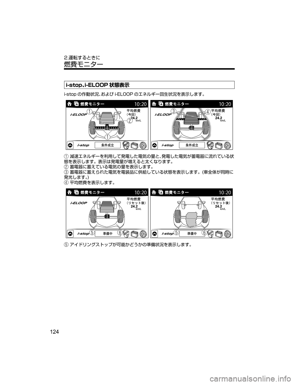 MAZDA MODEL DEMIO 2018   取扱説明書 (デミオ) (in Japanese) �J��T�U�P�QJ�J��&�-�0�0�1 	