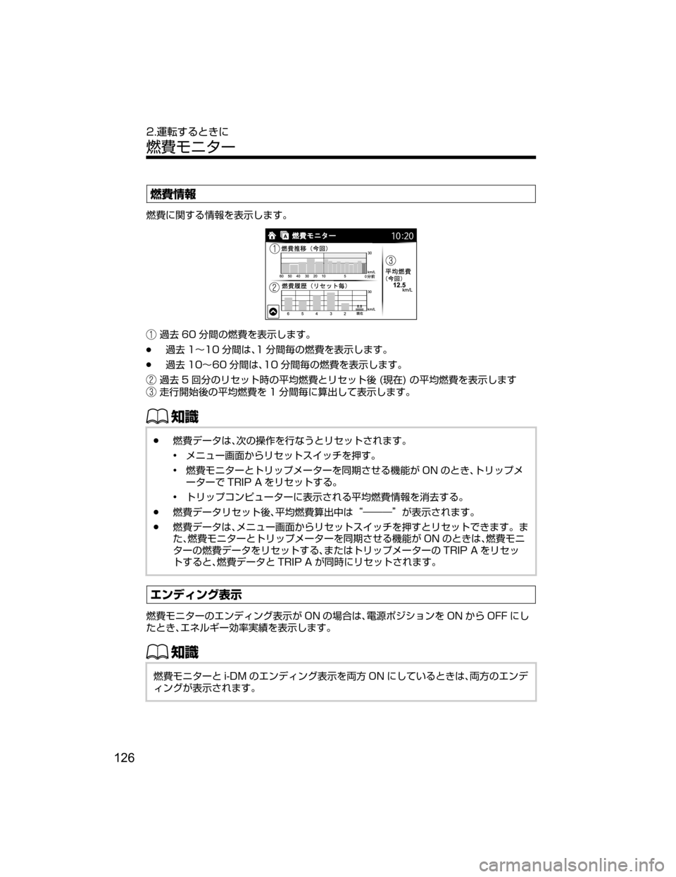 MAZDA MODEL DEMIO 2018   取扱説明書 (デミオ) (in Japanese) 