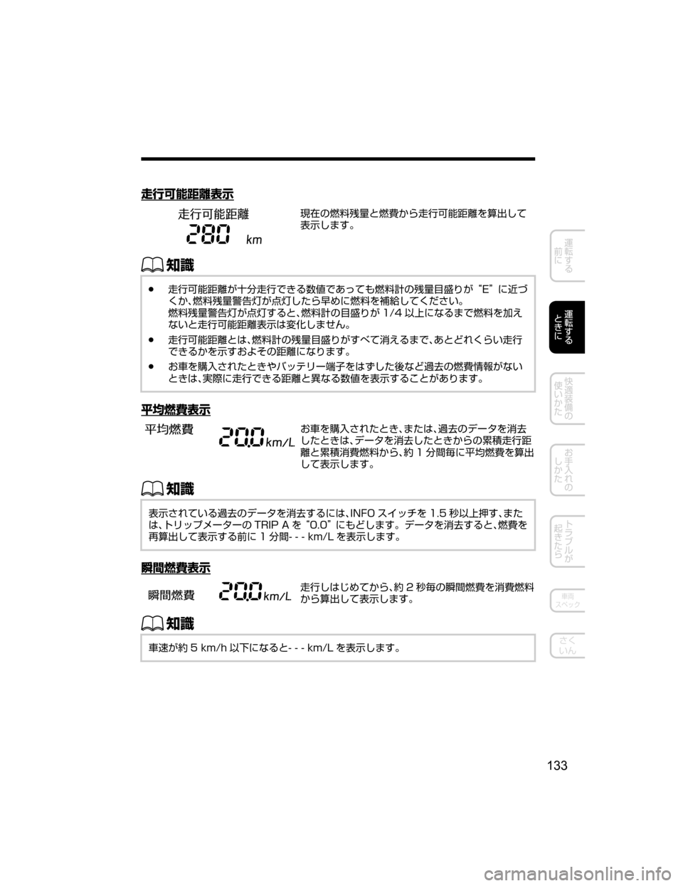 MAZDA MODEL DEMIO 2018   取扱説明書 (デミオ) (in Japanese) 
øæDó‘m
¯Ô
qOw