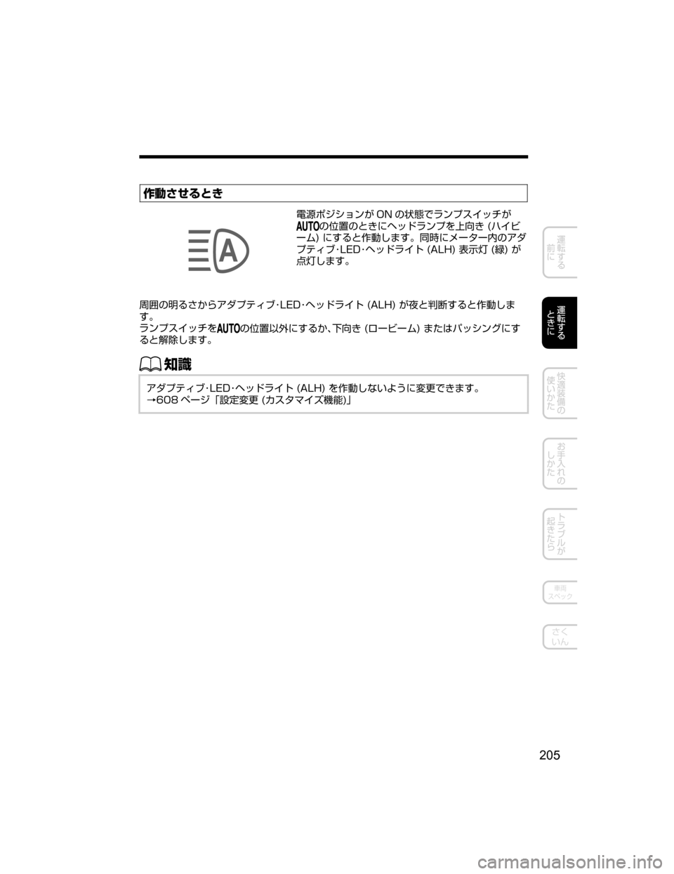 MAZDA MODEL DEMIO 2018   取扱説明書 (デミオ) (in Japanese) ^
