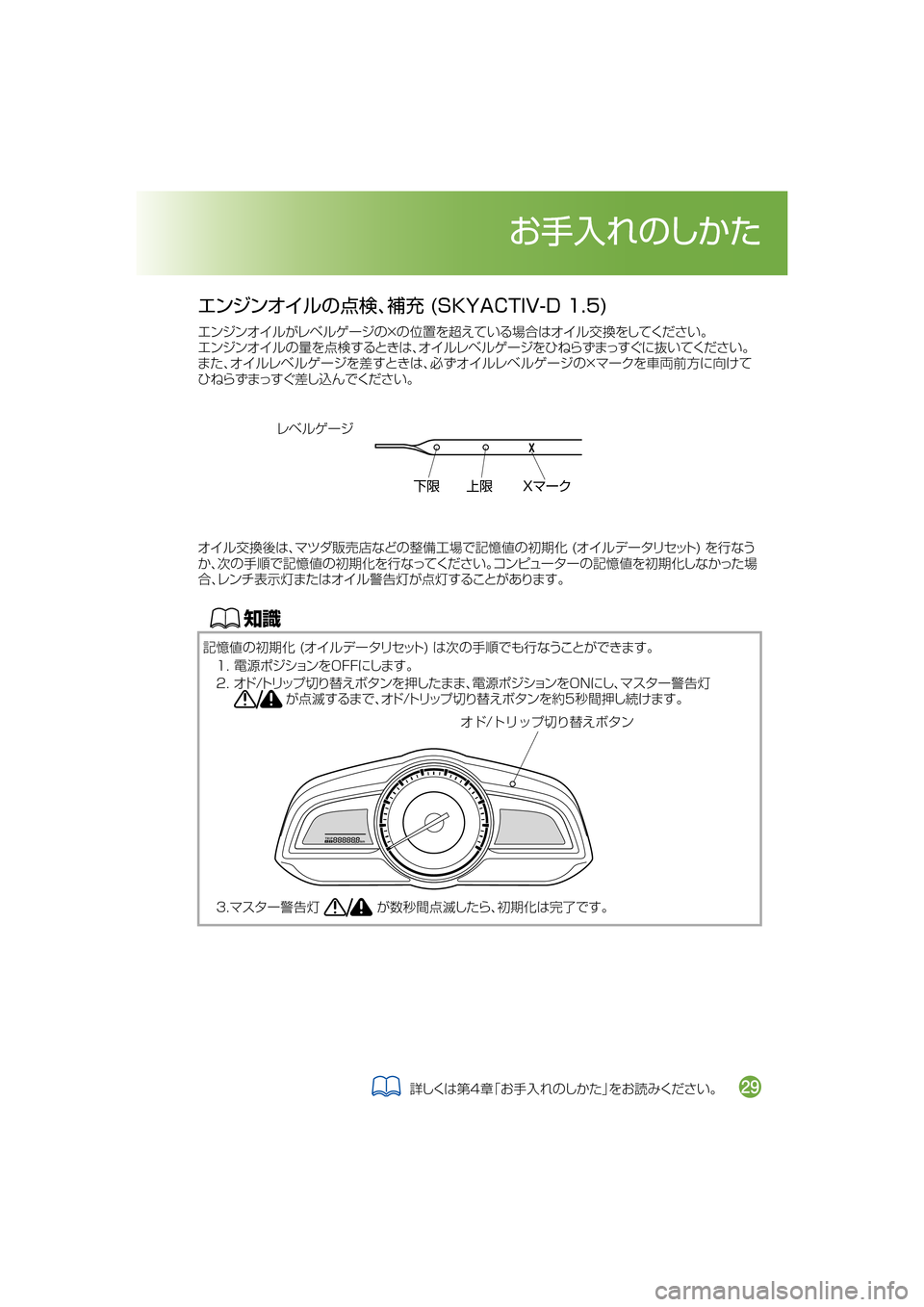 MAZDA MODEL DEMIO 2018   取扱説明書 (デミオ) (in Japanese) ¤ï´ï¦ çw:Uz4	F��	�4�,�:�"�$�5�*�7��%�����

