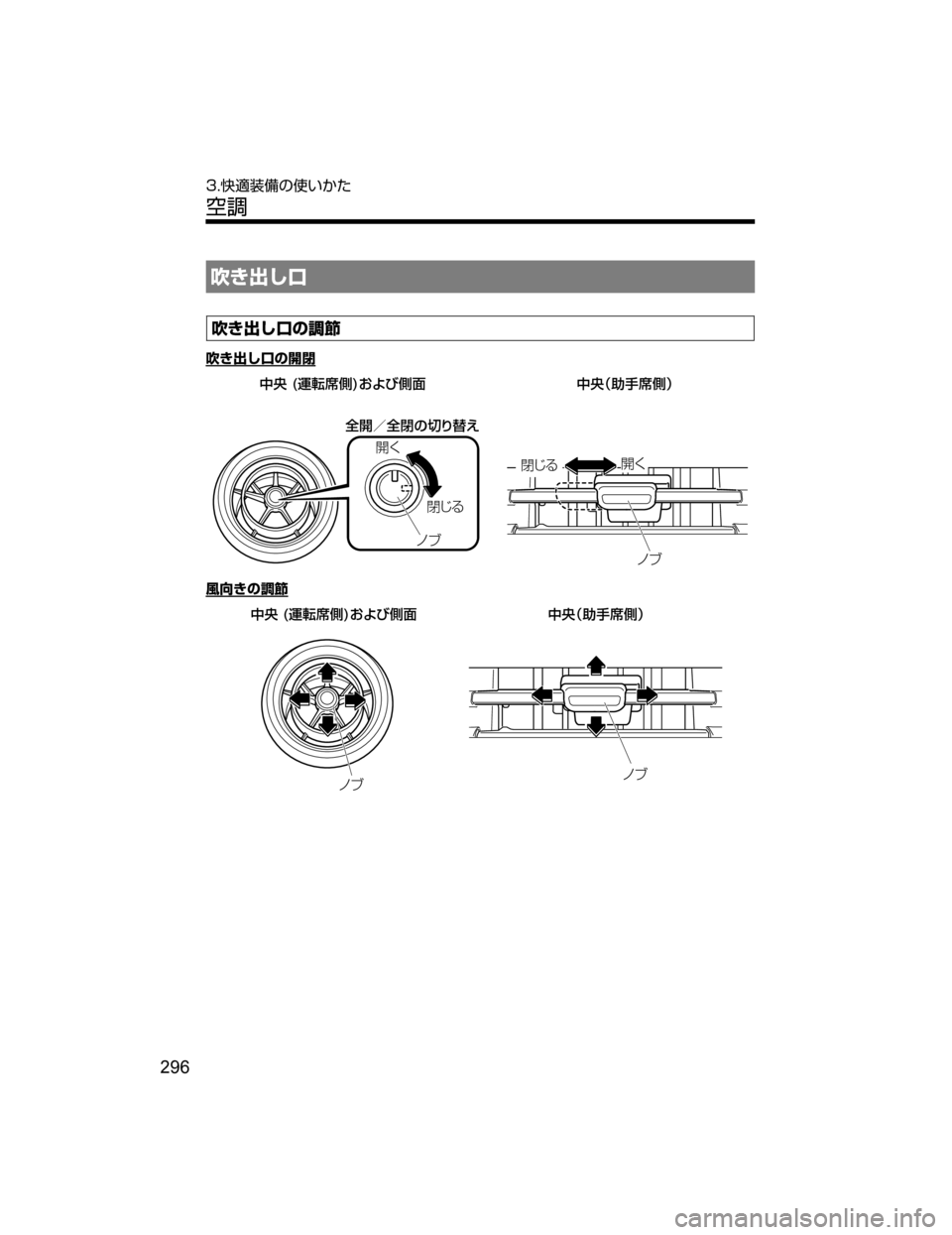 MAZDA MODEL DEMIO 2018   取扱説明書 (デミオ) (in Japanese) 
V	Z`±

V	Z`