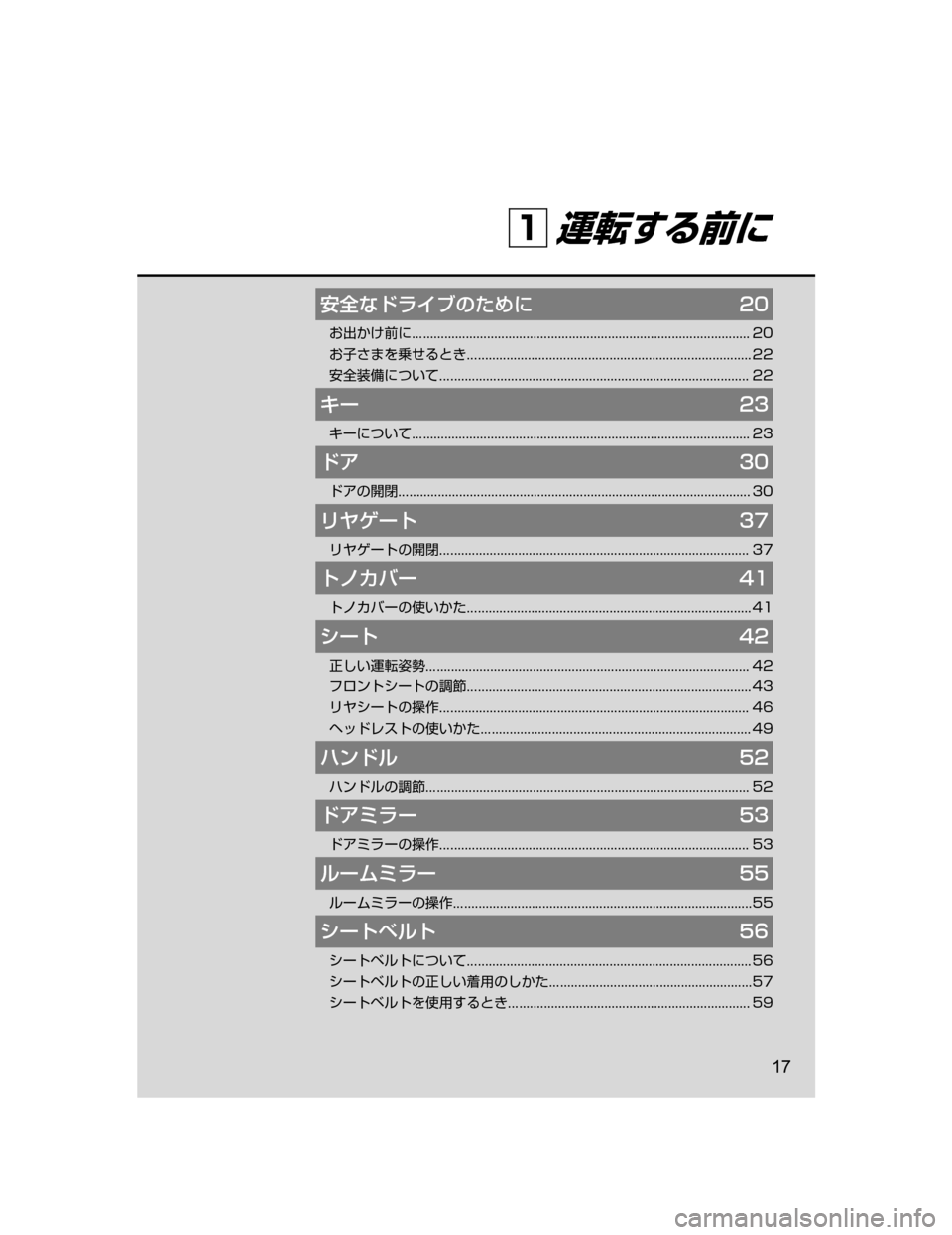 MAZDA MODEL DEMIO 2018   取扱説明書 (デミオ) (in Japanese) †
¶sÅå ÒwhŠt��
S	ZTZ

