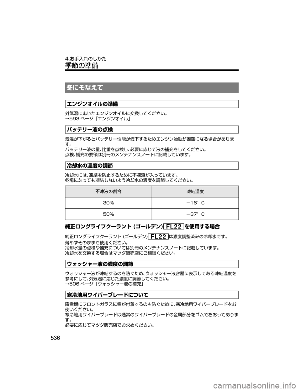 MAZDA MODEL DEMIO 2018   取扱説明書 (デミオ) (in Japanese) YtfsQo
¤ï´ï¦ çw	j
‹
