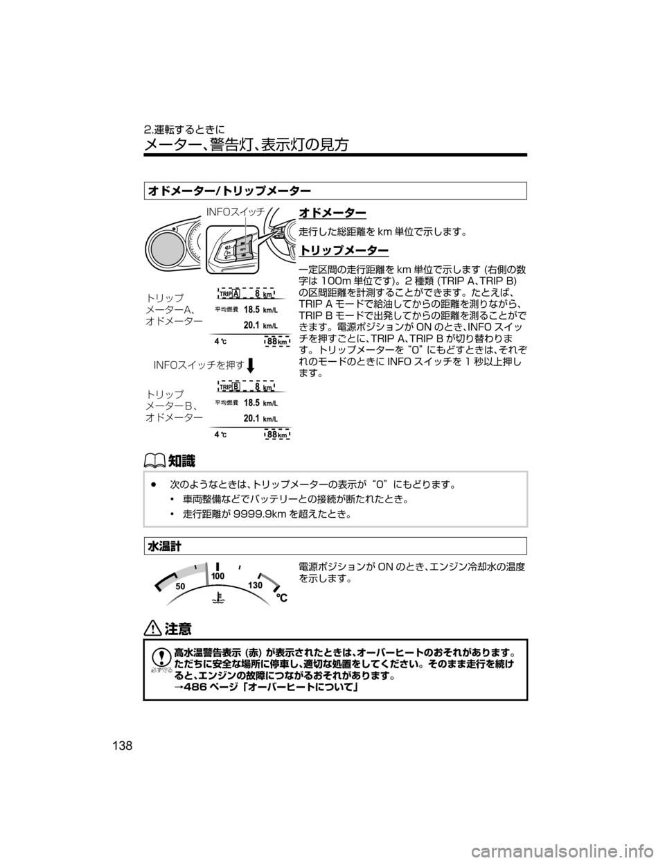MAZDA MODEL ROADSTER 2018  取扱説明書 (ロードスター) (in Japanese) ¦ÅÝ”»” Äæ¿ÓÝ”»”
 * /  0µ ¿½›!b
Äæ¿Óyyy
Ý”»” "zy
¦ÅÝ”»”
Äæ¿Óyyy
Ý”»”zy
¦ÅÝ”»” 