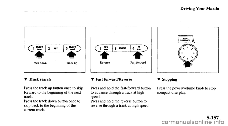 MAZDA MODEL 626 2000  Owners Manual 