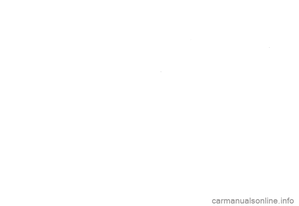 MAZDA MODEL MX-5 MIATA 2000  Owners Manual 