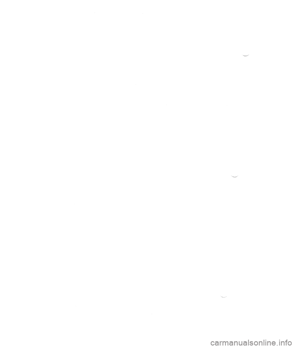 MAZDA 323 1989  Factory Repair Manual 
