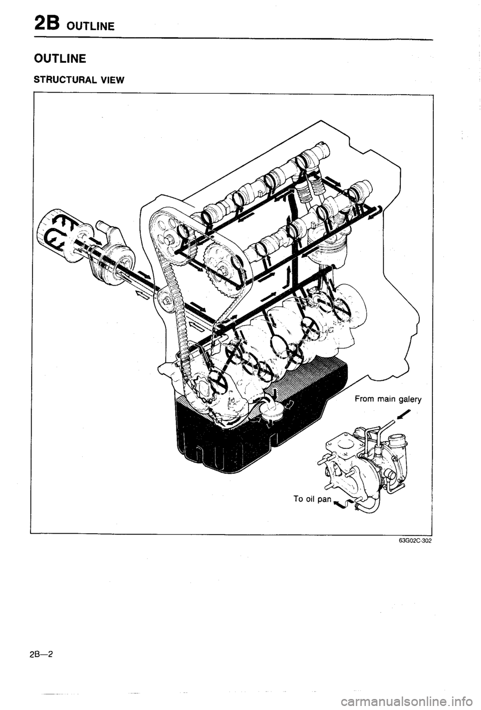 MAZDA 323 1988  Workshop Manual 