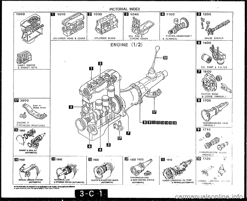 MAZDA MX-5 1990  Workshop Manual 