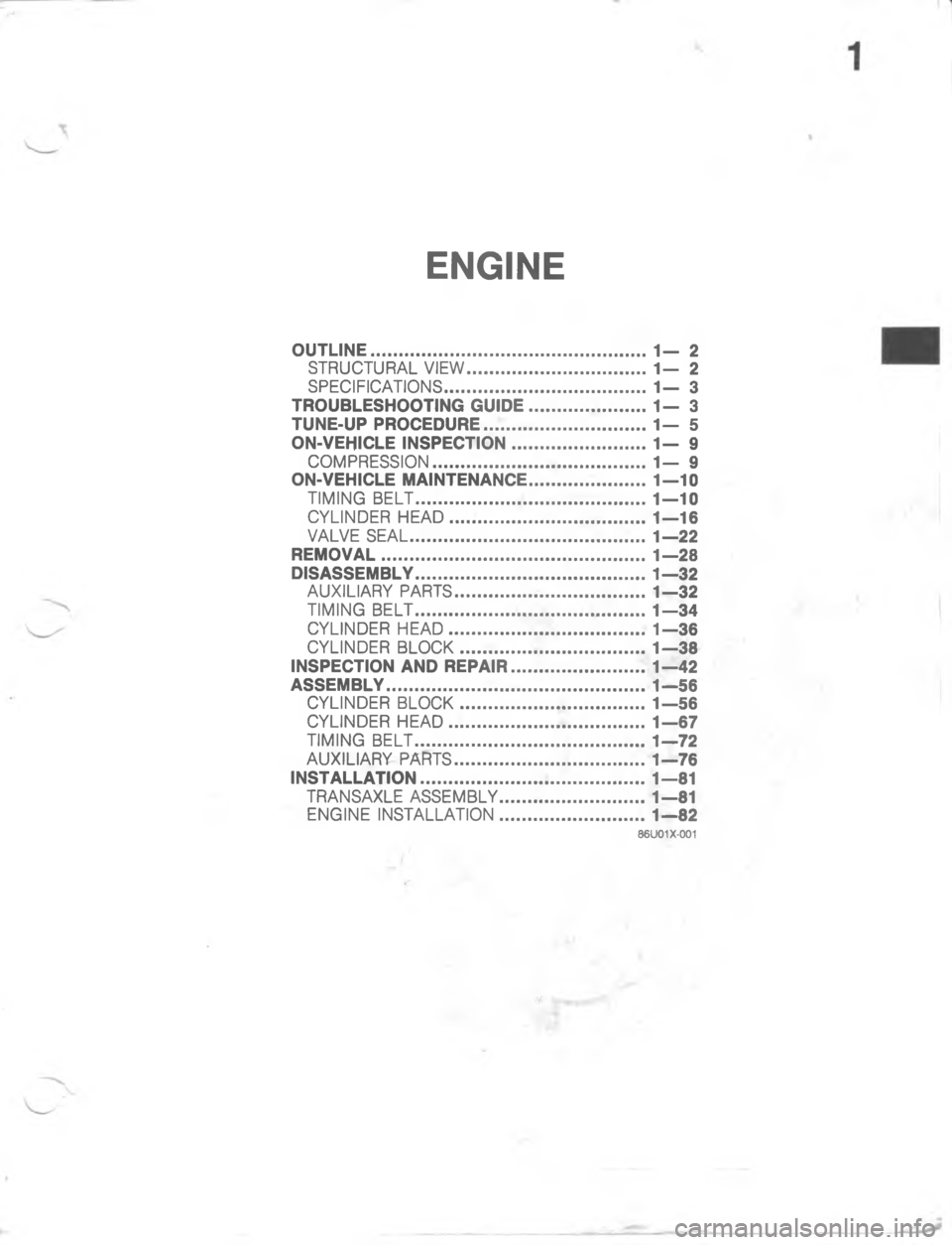MAZDA MX-6 1988  Workshop Manual "+"
>>>
7>>>
7-5>>>

>>/


\(
>>>>/

>>
#\)@>>>>>>>>>>>>>
\(6.\)>>>>>>>>>>>>>
1>>>>>>>


>>/

>>>
#\)@
>>>>>/
\(6.>>>>>>>>>>>>>
\(6.\),
>>/

	
\(6.
>>
\(6.
>>>>>
#\)@
