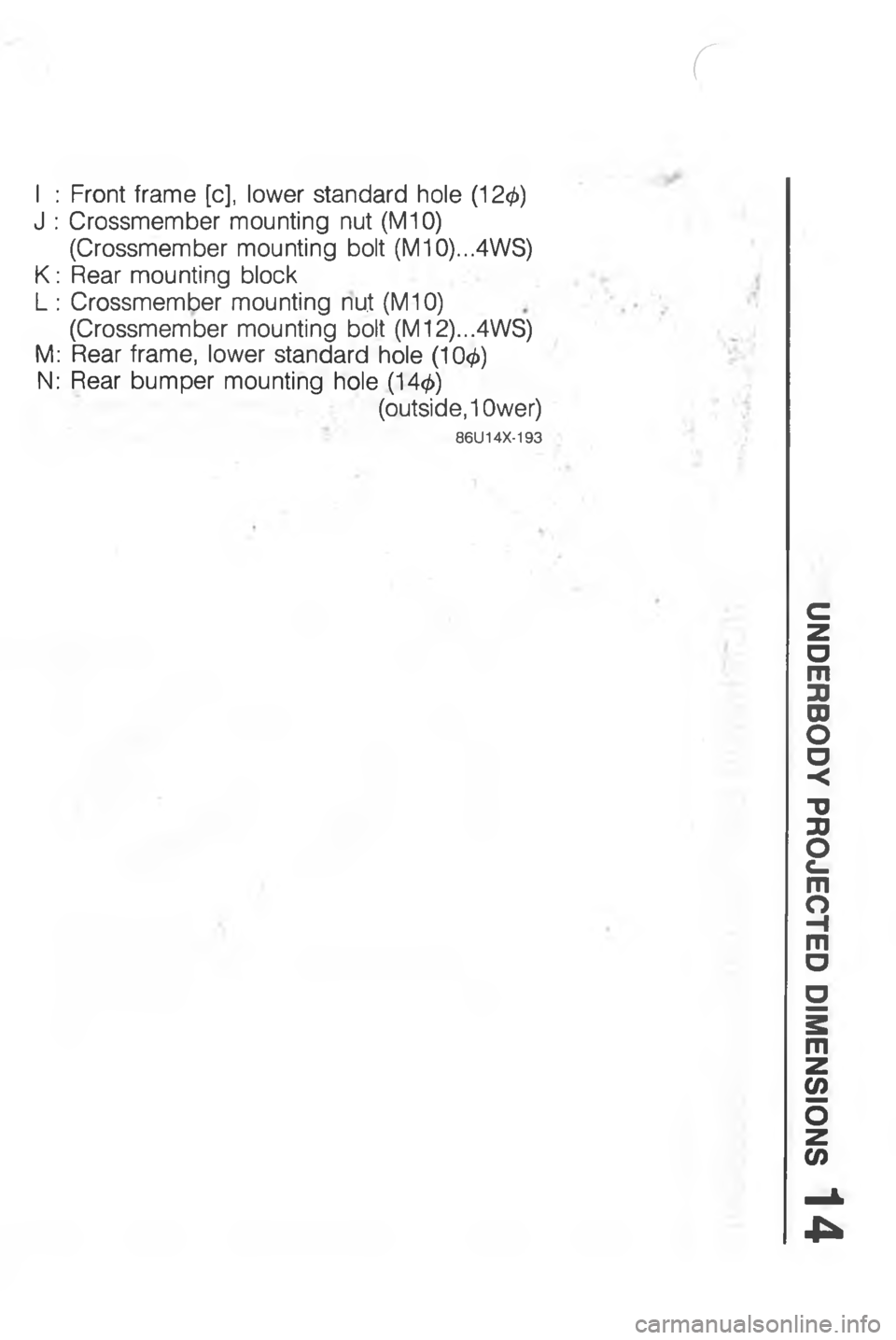 MAZDA MX-6 1988  Workshop Manual !

O
2\(
R
.
2\(
"
\)
2
#$/	- 